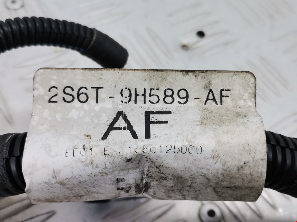 Проводка коса FORD Fiesta 2001-2008