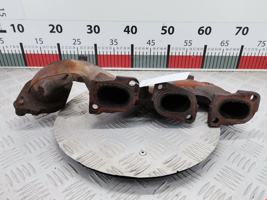 Коллектор выпускной JAGUAR S-Type 1999-2008