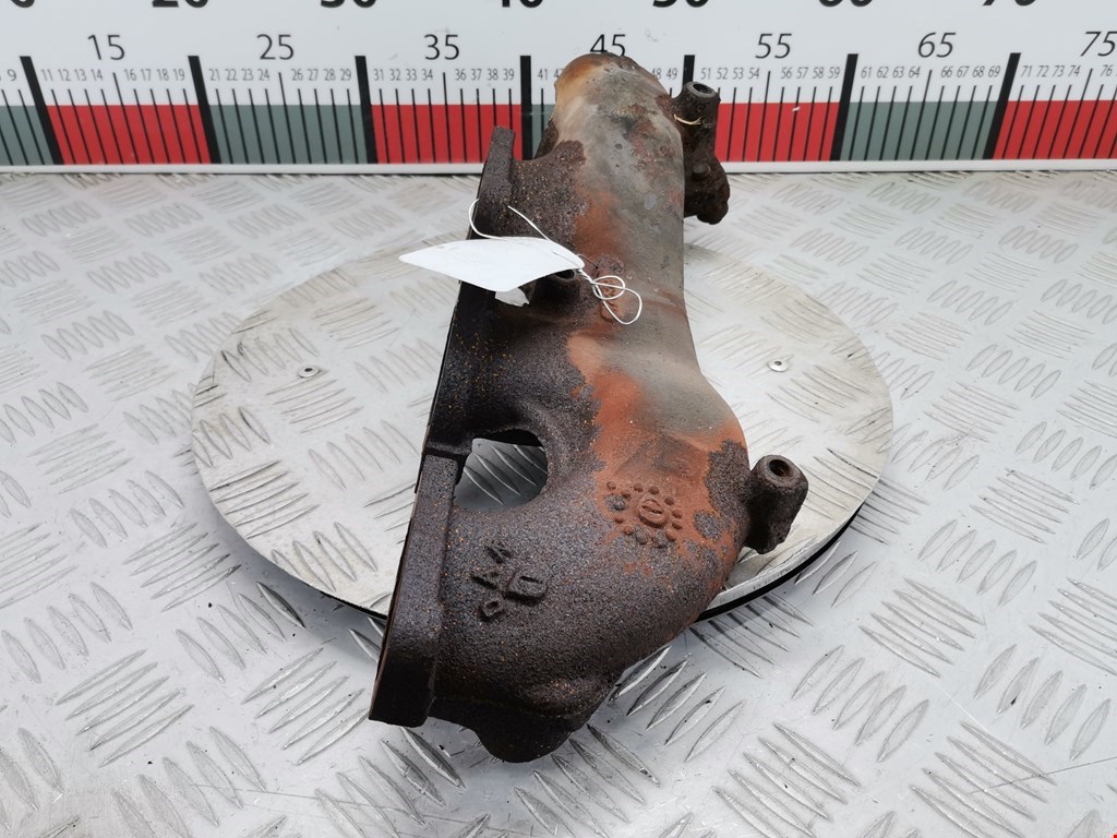 Коллектор выпускной JAGUAR S-Type 1999-2008