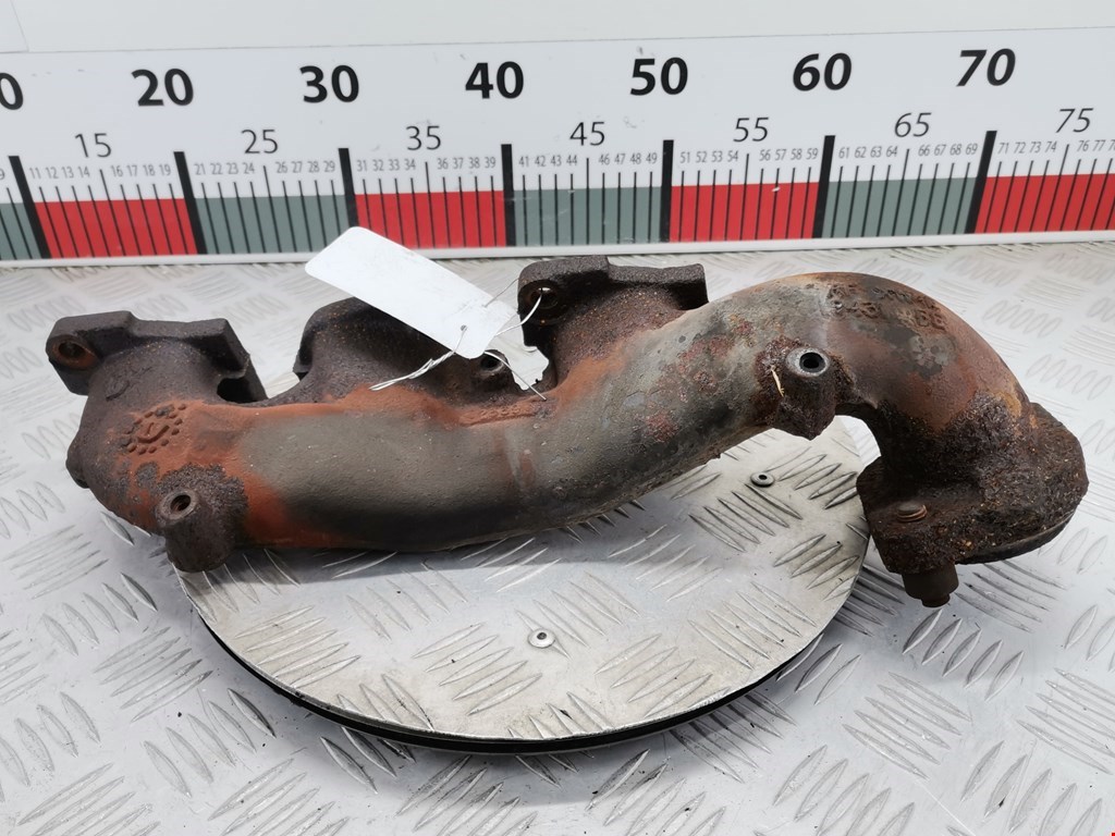 Коллектор выпускной JAGUAR S-Type 1999-2008