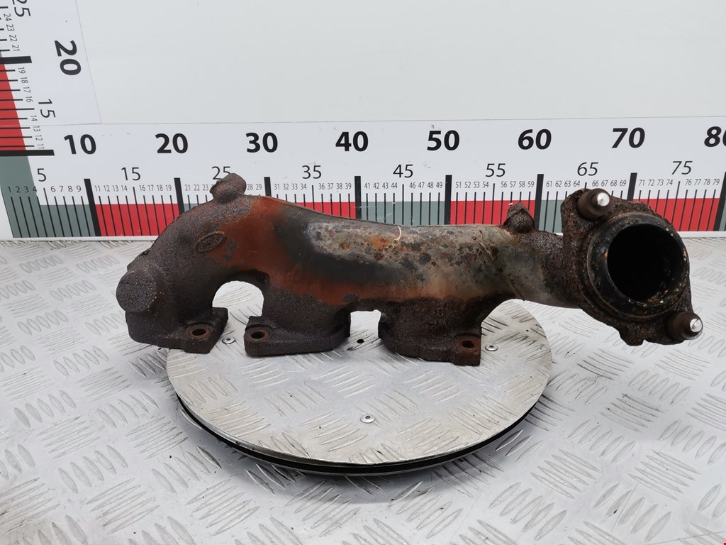 Коллектор выпускной JAGUAR S-Type 1999-2008