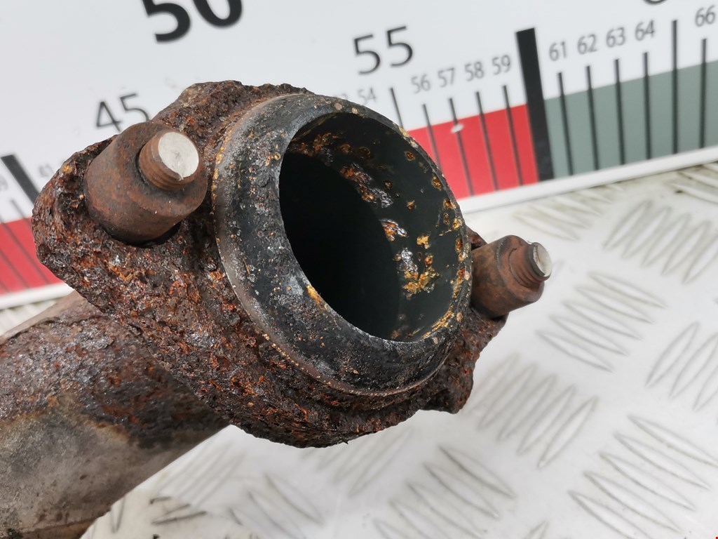 Коллектор выпускной JAGUAR S-Type 1999-2008