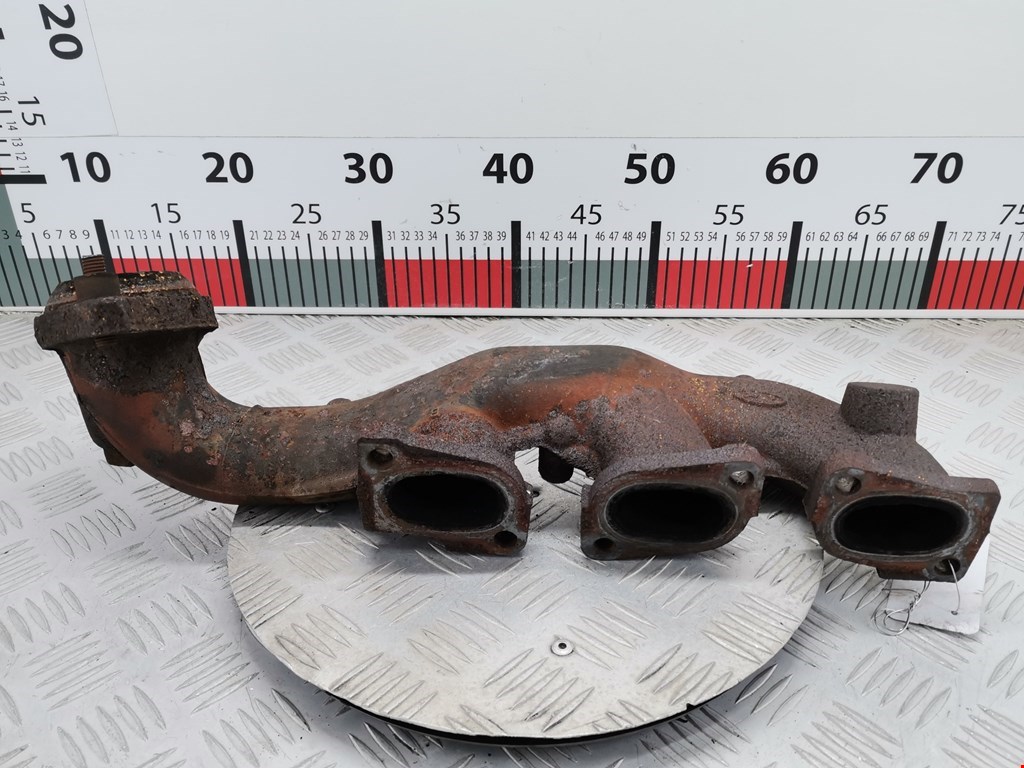 Коллектор выпускной JAGUAR S-Type 1999-2008