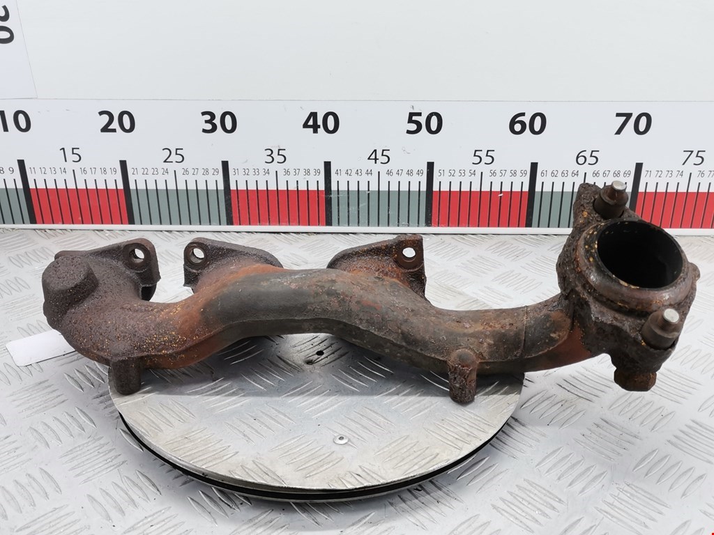 Коллектор выпускной JAGUAR S-Type 1999-2008