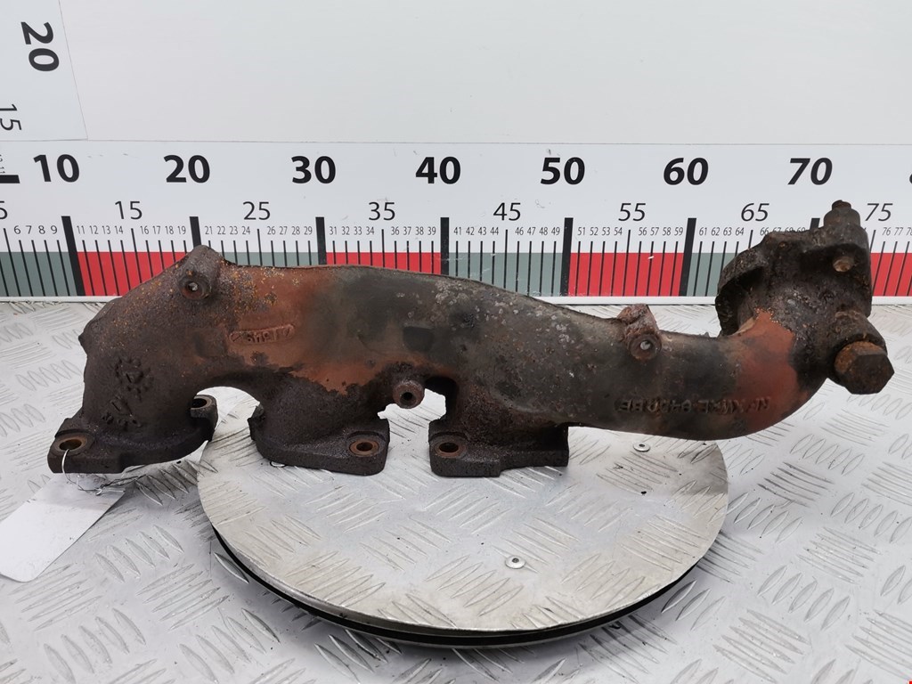 Коллектор выпускной JAGUAR S-Type 1999-2008