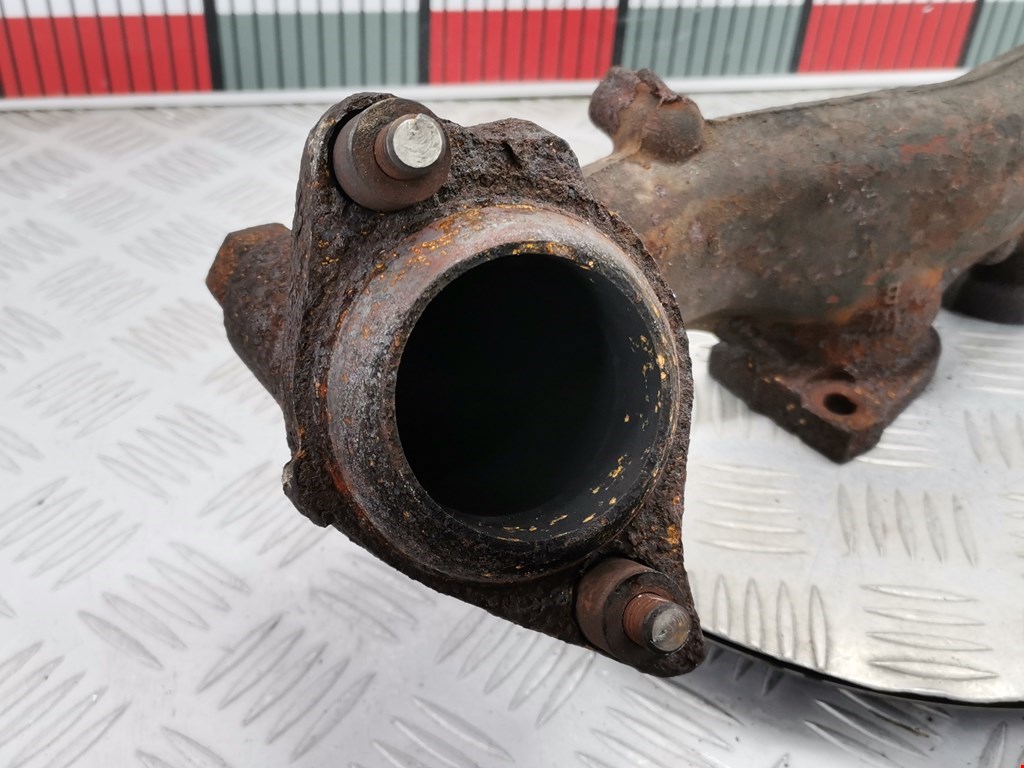 Коллектор выпускной JAGUAR S-Type 1999-2008