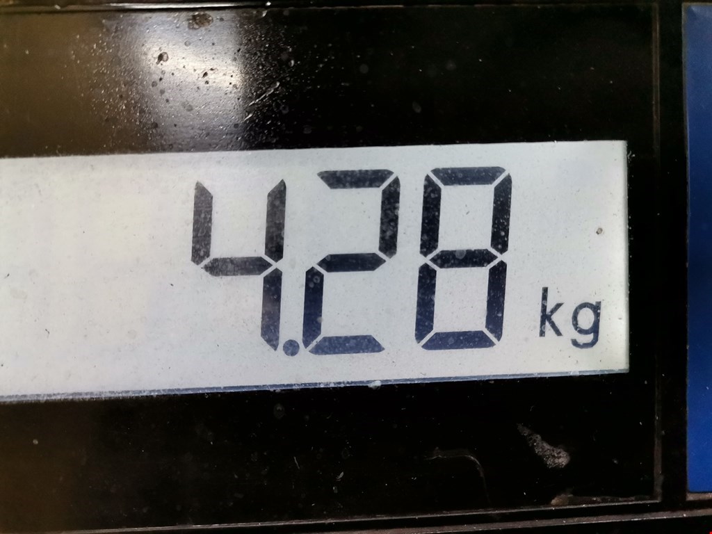 Коллектор выпускной JAGUAR S-Type 1999-2008