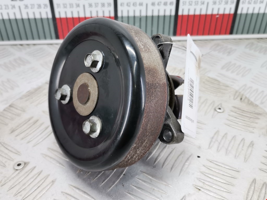 Насос водяной (помпа) MAZDA CX-7 2006-2012