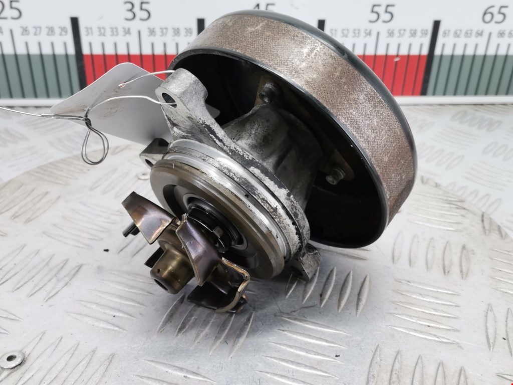 Насос водяной (помпа) MAZDA CX-7 2006-2012