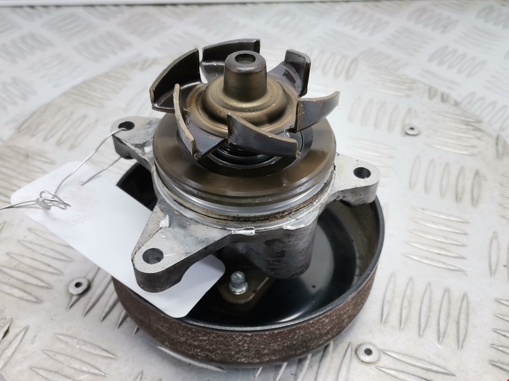 Насос водяной (помпа) MAZDA CX-7 2006-2012