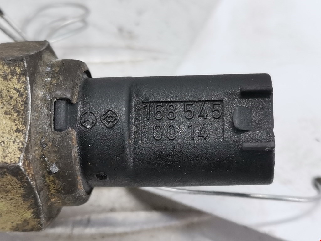 Датчик включения заднего хода MERCEDES-BENZ A-Class W168 1997-2004