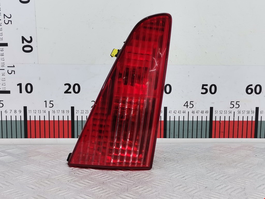 Фонарь задний внутренний левый PEUGEOT 607 2000-2010