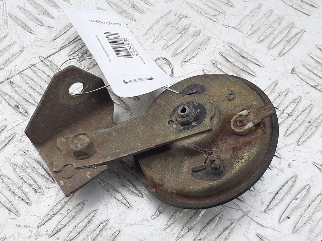 Сигнал звуковой (гудок клаксон) MITSUBISHI Space Wagon N8,N9 1998-2004