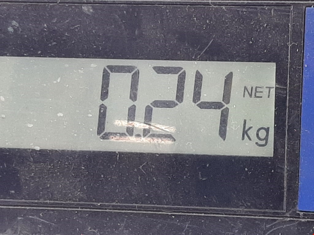 Сигнал звуковой (гудок клаксон) MITSUBISHI Space Wagon N8,N9 1998-2004