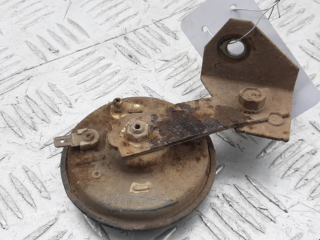 Сигнал звуковой (гудок клаксон) MITSUBISHI Space Wagon N8,N9 1998-2004