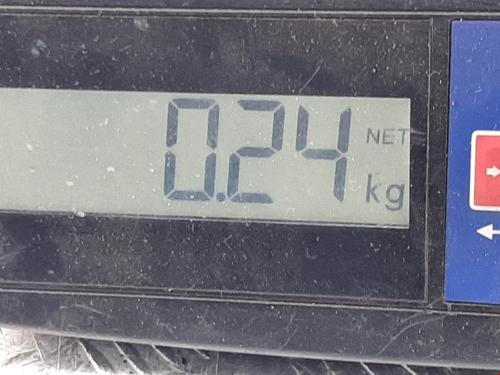 Сигнал звуковой (гудок клаксон) MITSUBISHI Space Wagon N8,N9 1998-2004