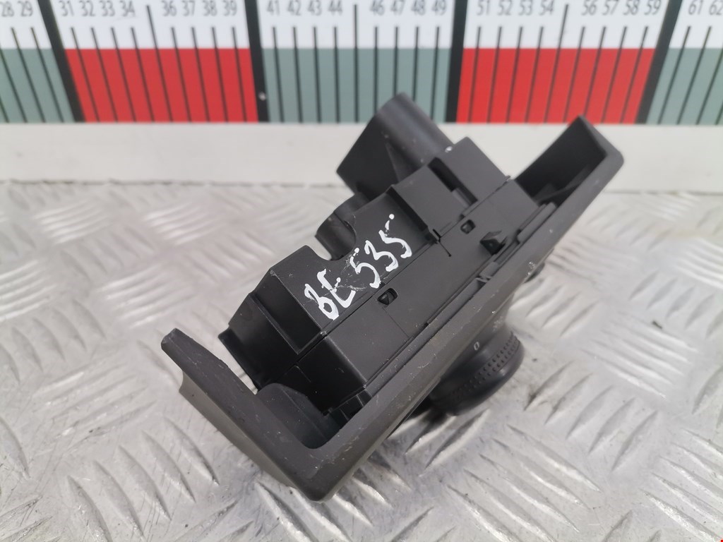 Переключатель света фар OPEL Astra H/Family 2004-2015