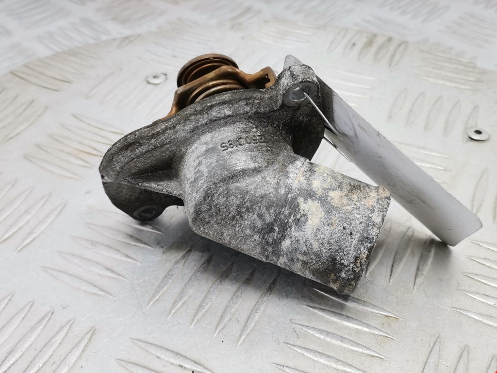 Корпус термостата OPEL Astra H/Family 2004-2015