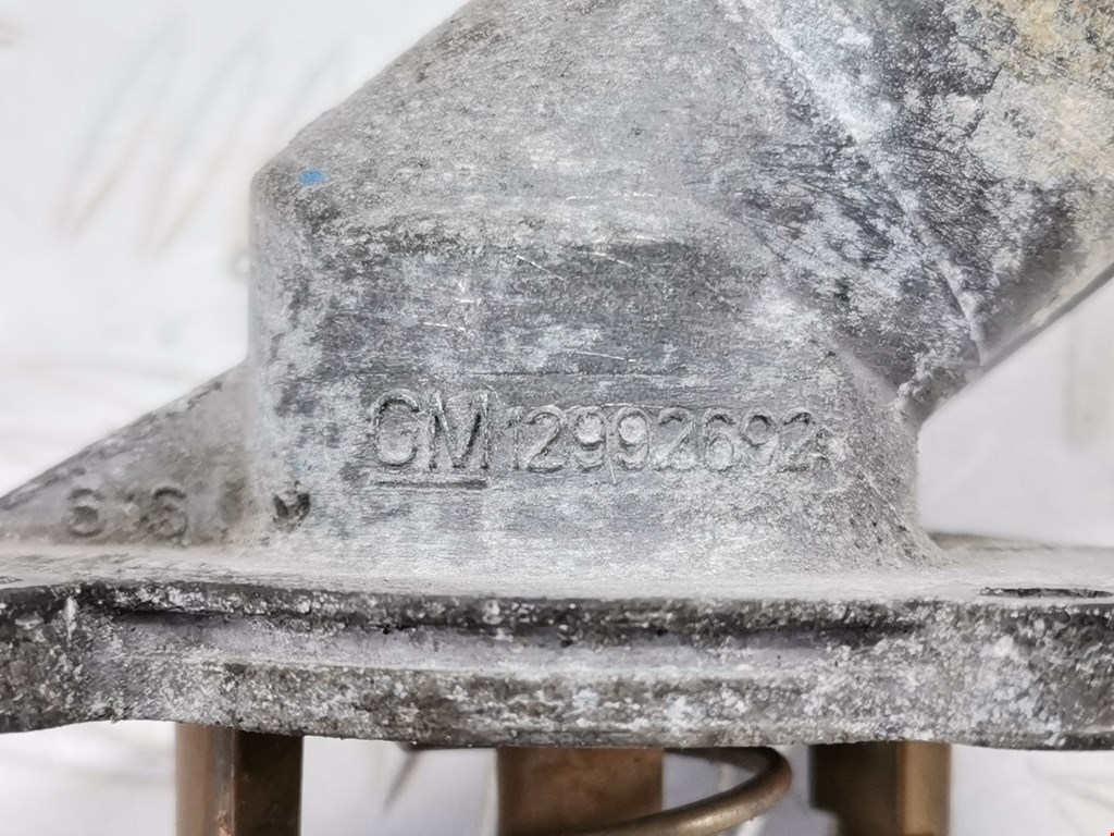 Корпус термостата OPEL Astra H/Family 2004-2015