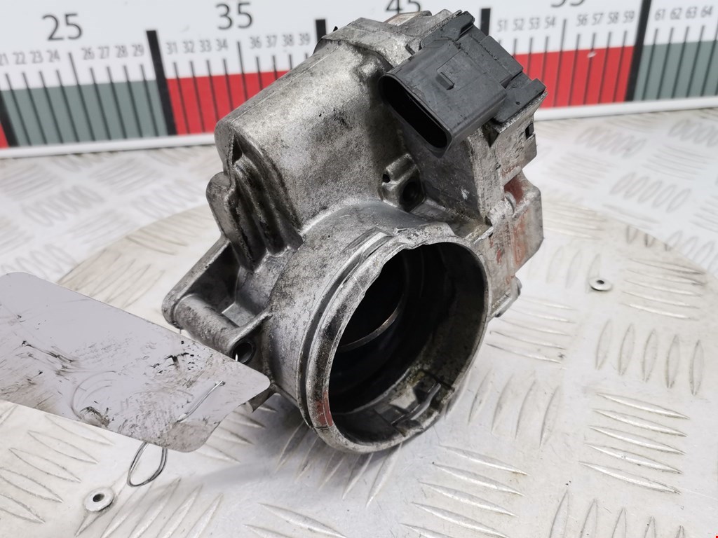 Заслонка дроссельная электрическая CHRYSLER Sebring III JS 2006-2010