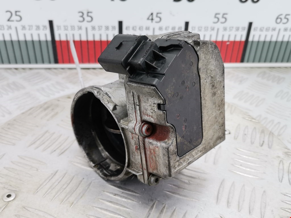 Заслонка дроссельная электрическая CHRYSLER Sebring III JS 2006-2010