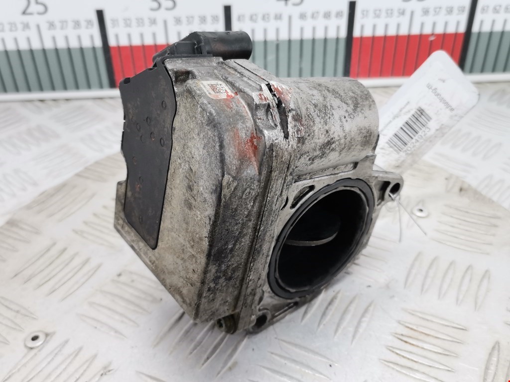 Заслонка дроссельная электрическая CHRYSLER Sebring III JS 2006-2010