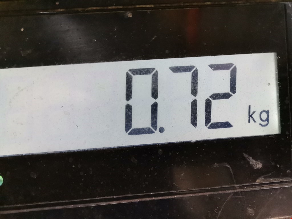 Заслонка дроссельная электрическая CHRYSLER Sebring III JS 2006-2010