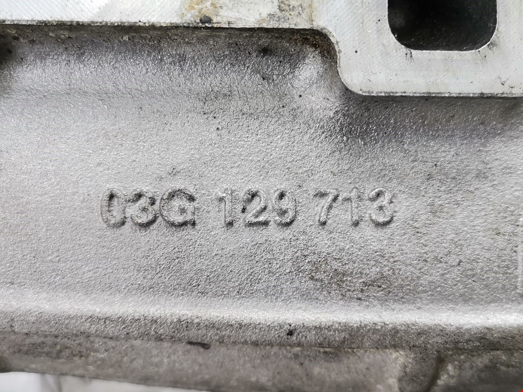 Коллектор впускной CHRYSLER Sebring III JS 2006-2010