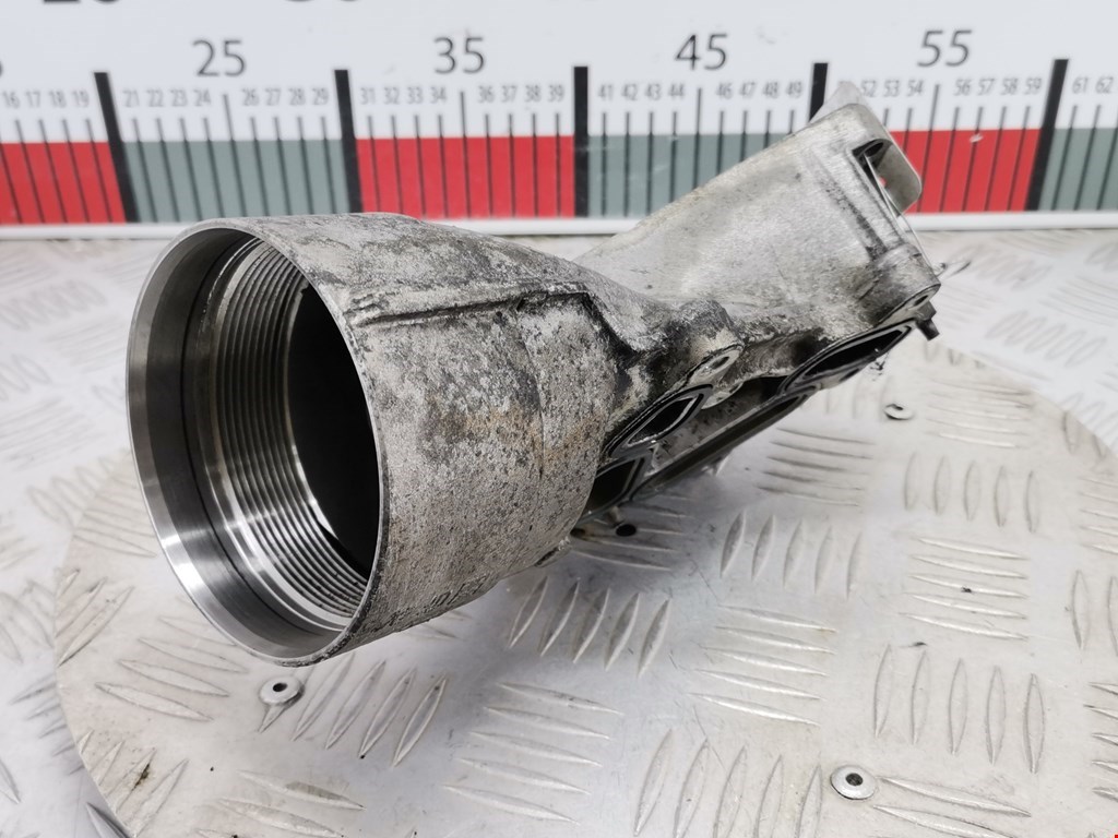 Корпус масляного фильтра CITROEN C 2 2003-2008