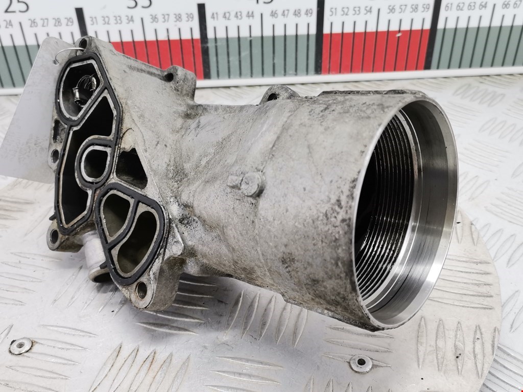 Корпус масляного фильтра CITROEN C 2 2003-2008