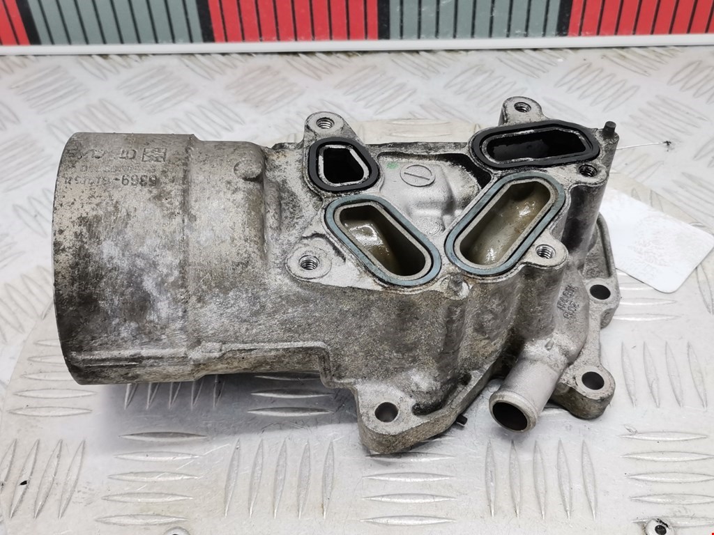 Корпус масляного фильтра CITROEN C 2 2003-2008