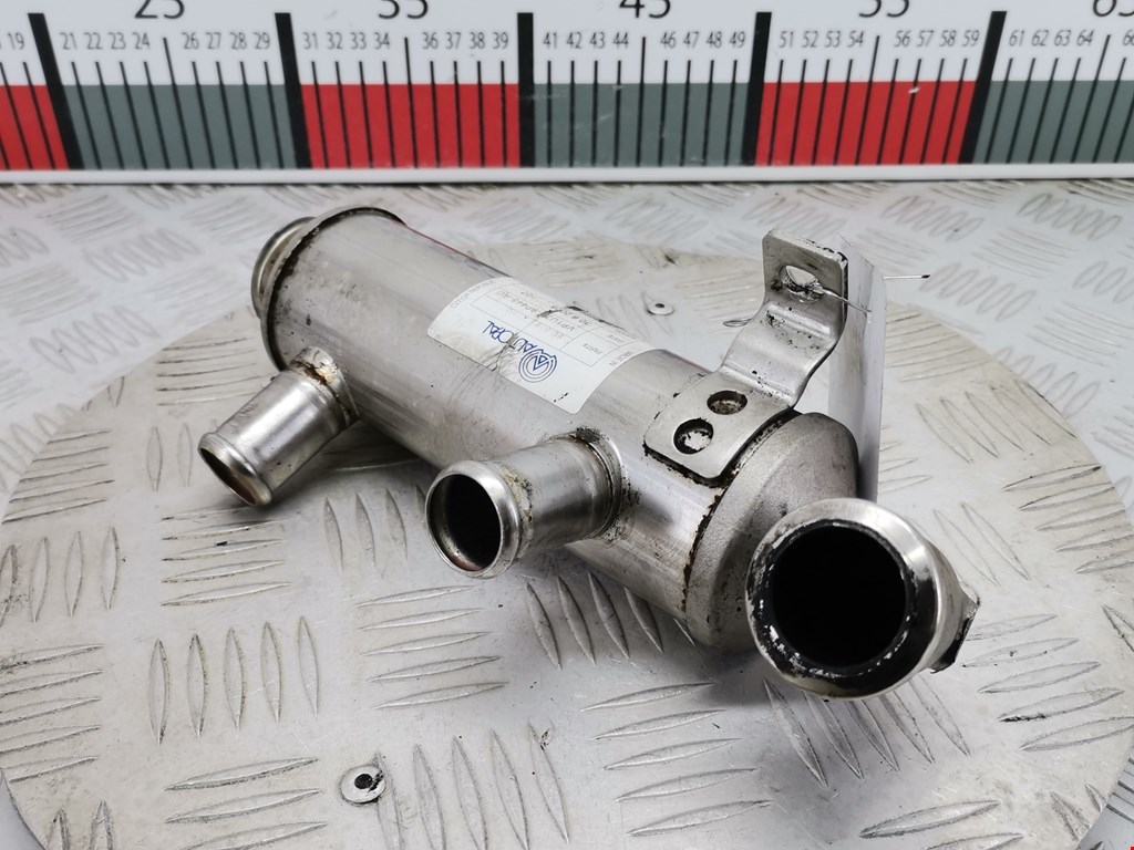 Радиатор системы ЕГР CITROEN C 2 2003-2008