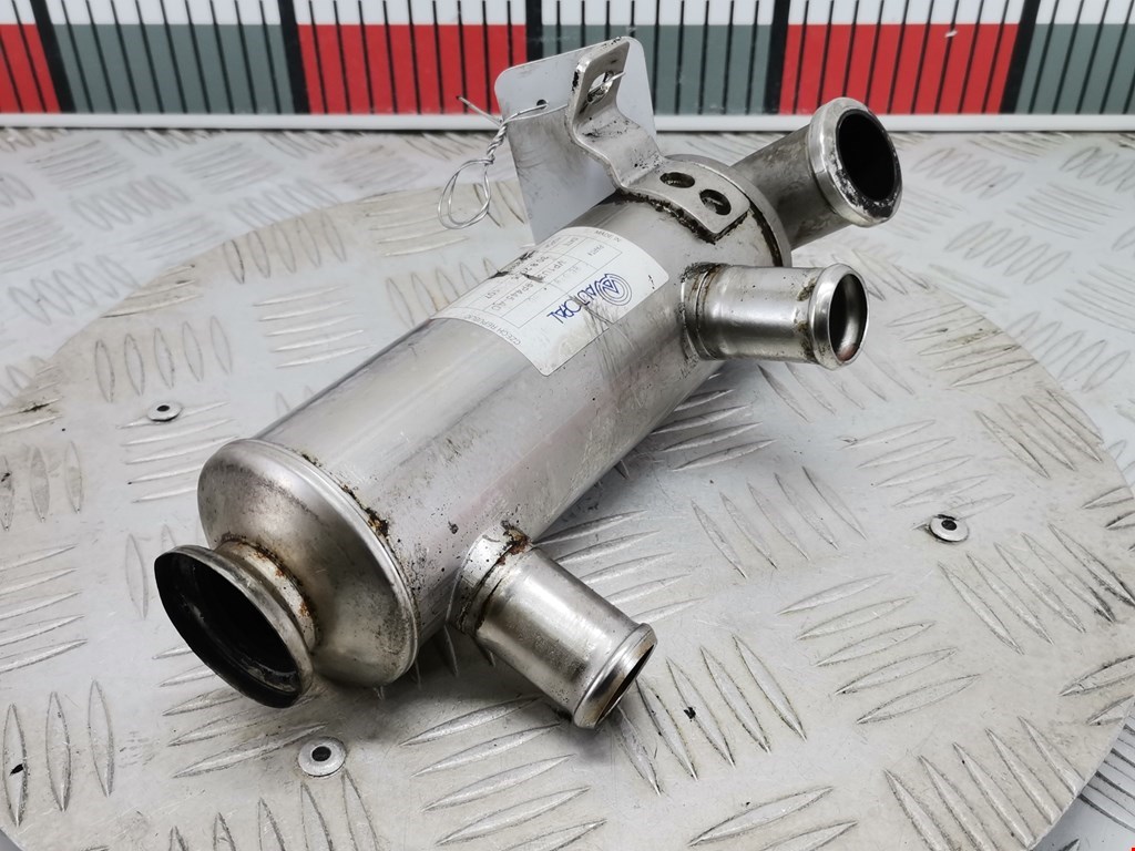 Радиатор системы ЕГР CITROEN C 2 2003-2008