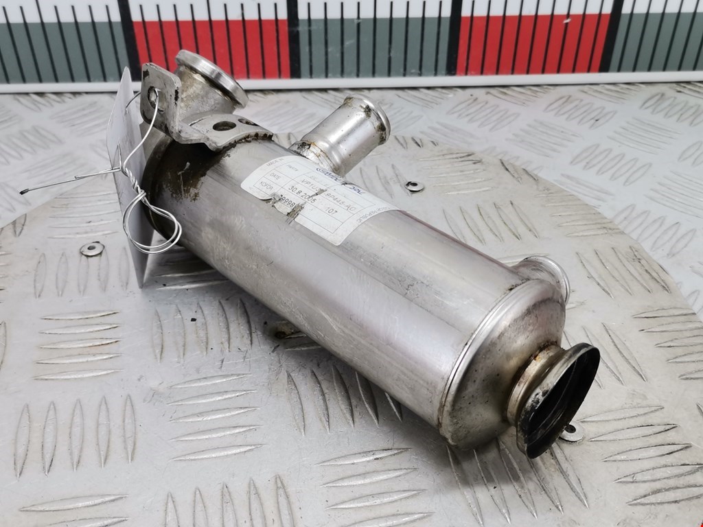 Радиатор системы ЕГР CITROEN C 2 2003-2008