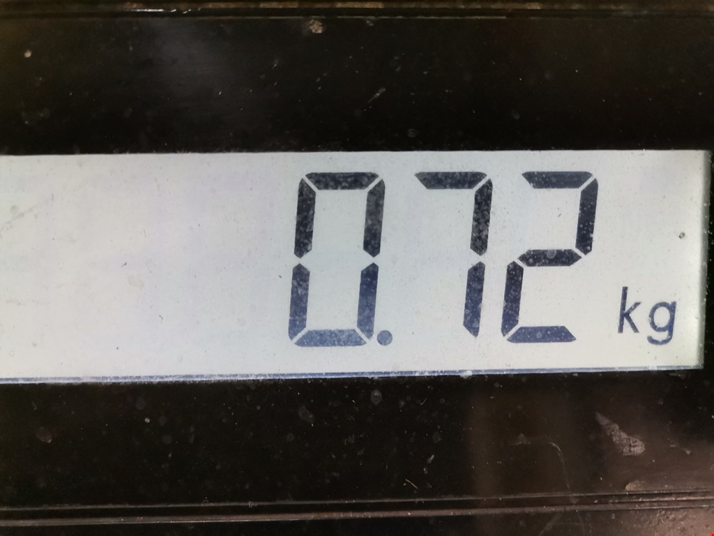 Радиатор системы ЕГР CITROEN C 2 2003-2008