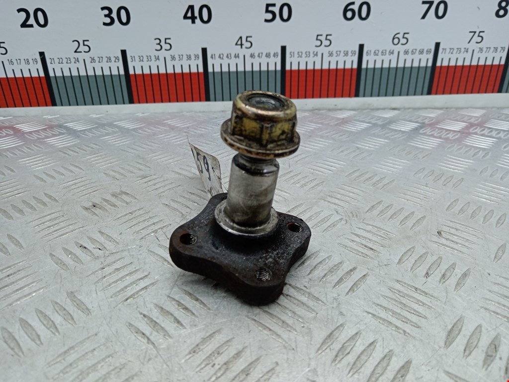 Ступица задняя правая RENAULT Clio 1998-2008