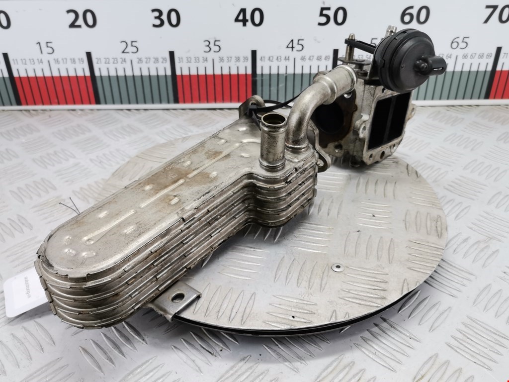 Радиатор системы ЕГР CHRYSLER Sebring III JS 2006-2010