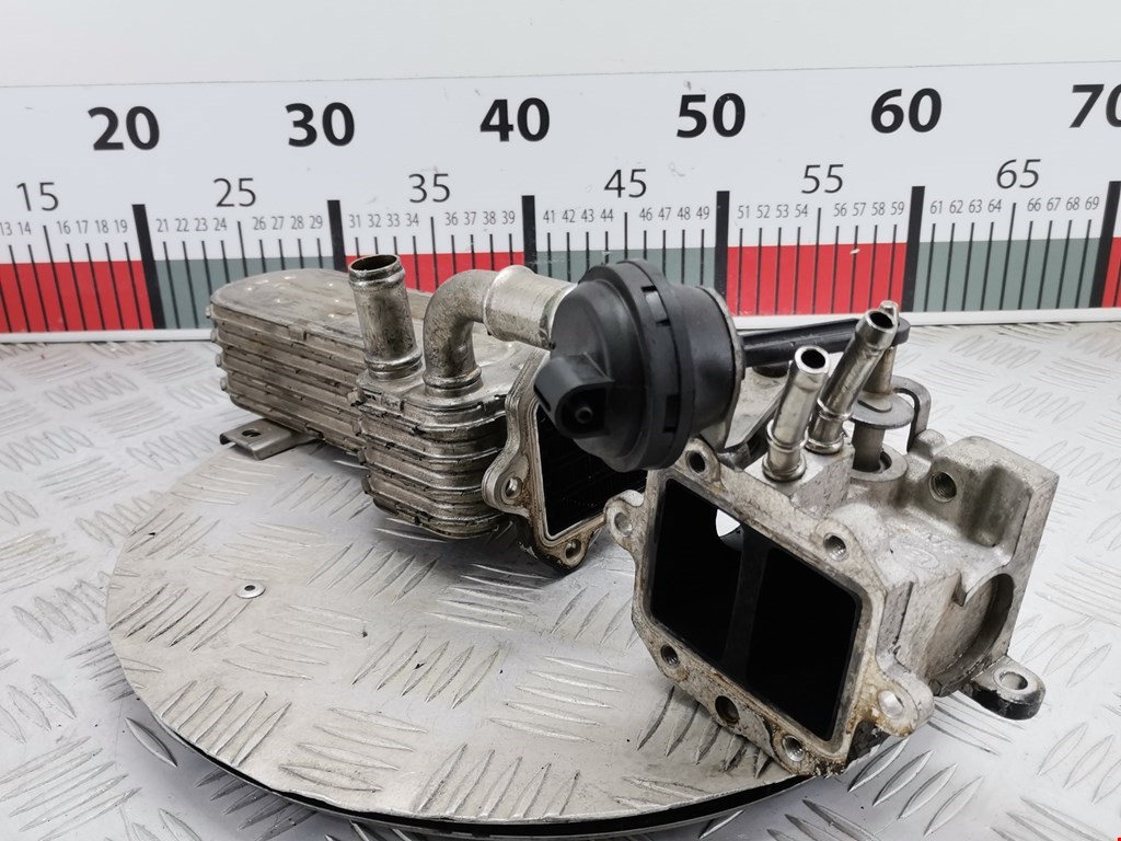 Радиатор системы ЕГР CHRYSLER Sebring III JS 2006-2010