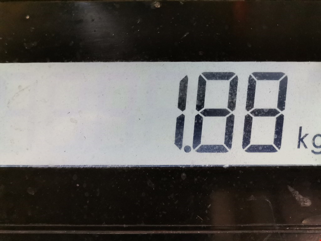 Радиатор системы ЕГР CHRYSLER Sebring III JS 2006-2010