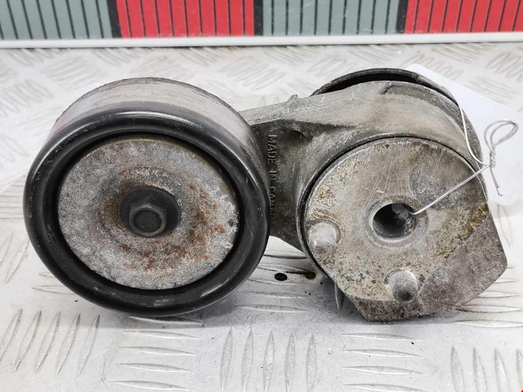 Натяжитель ремня генератора (приводного поликлинового ремня Jaguar S-Type (1998-2008)