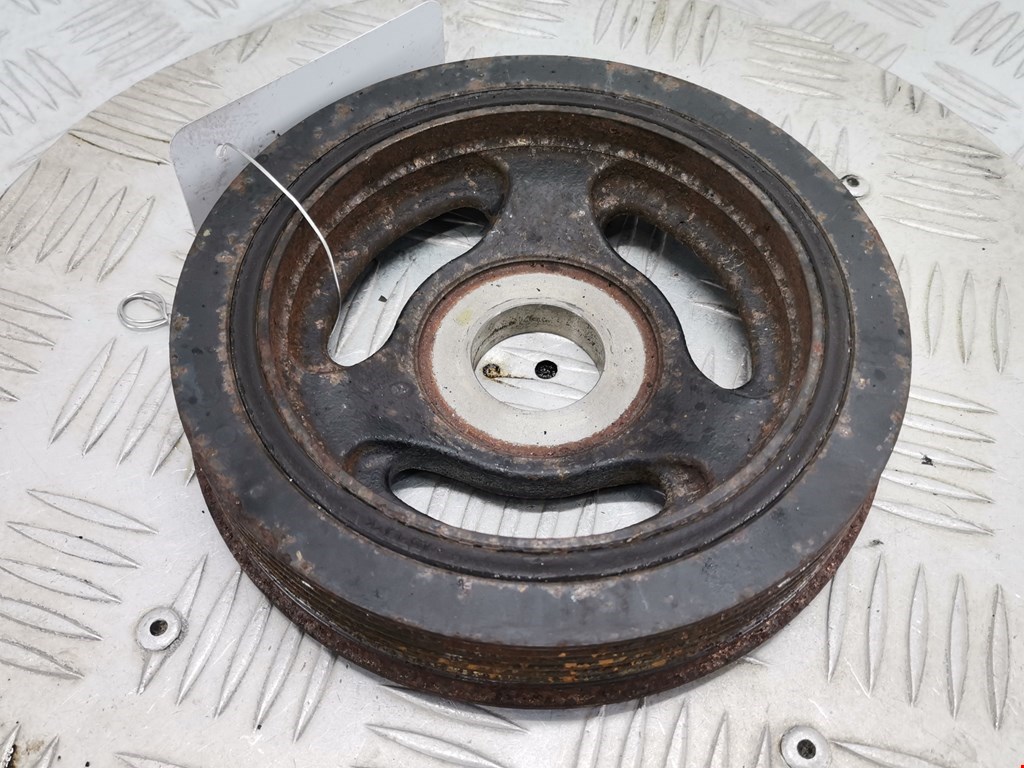 Шестерня коленвала (шкив) CITROEN C 2 2003-2008