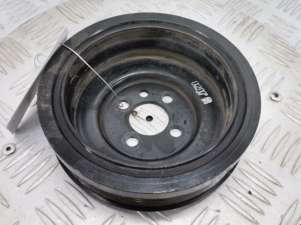 Шестерня коленвала (шкив) CHRYSLER Sebring III JS 2006-2010