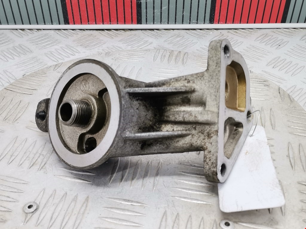Корпус масляного фильтра FORD Fiesta 2001-2008