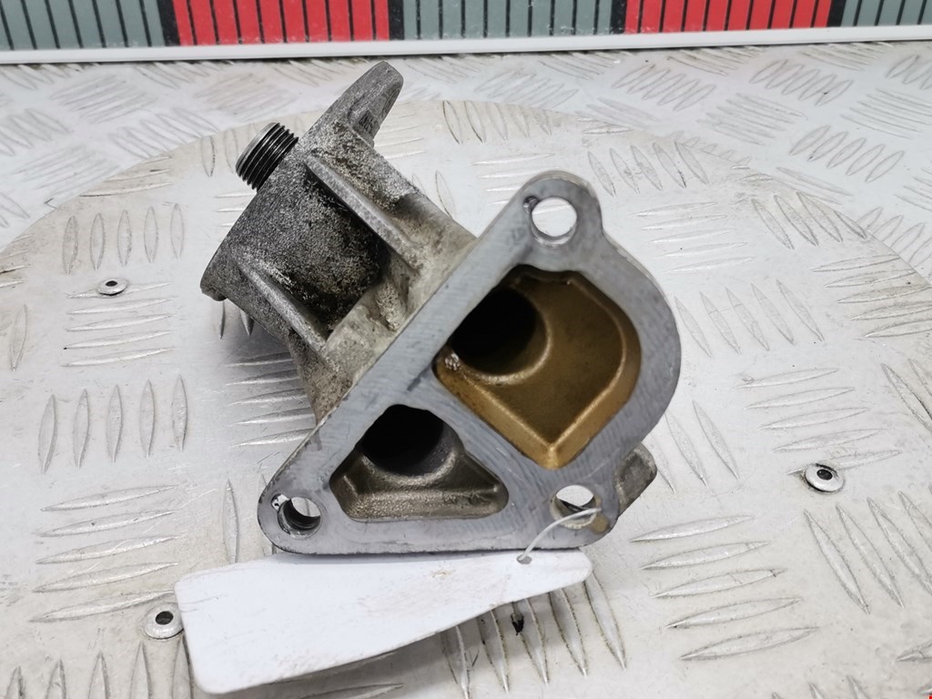 Корпус масляного фильтра FORD Fiesta 2001-2008