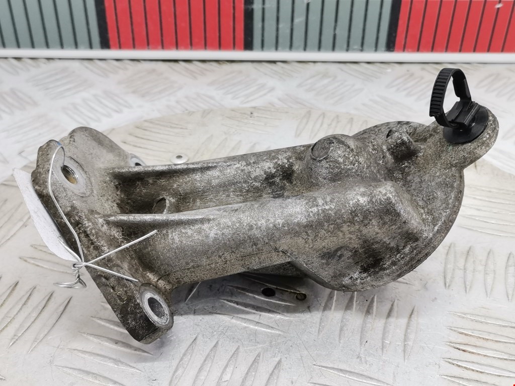 Корпус масляного фильтра FORD Fiesta 2001-2008