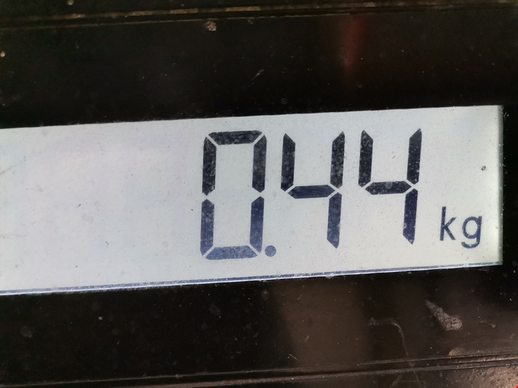 Корпус масляного фильтра FORD Fiesta 2001-2008