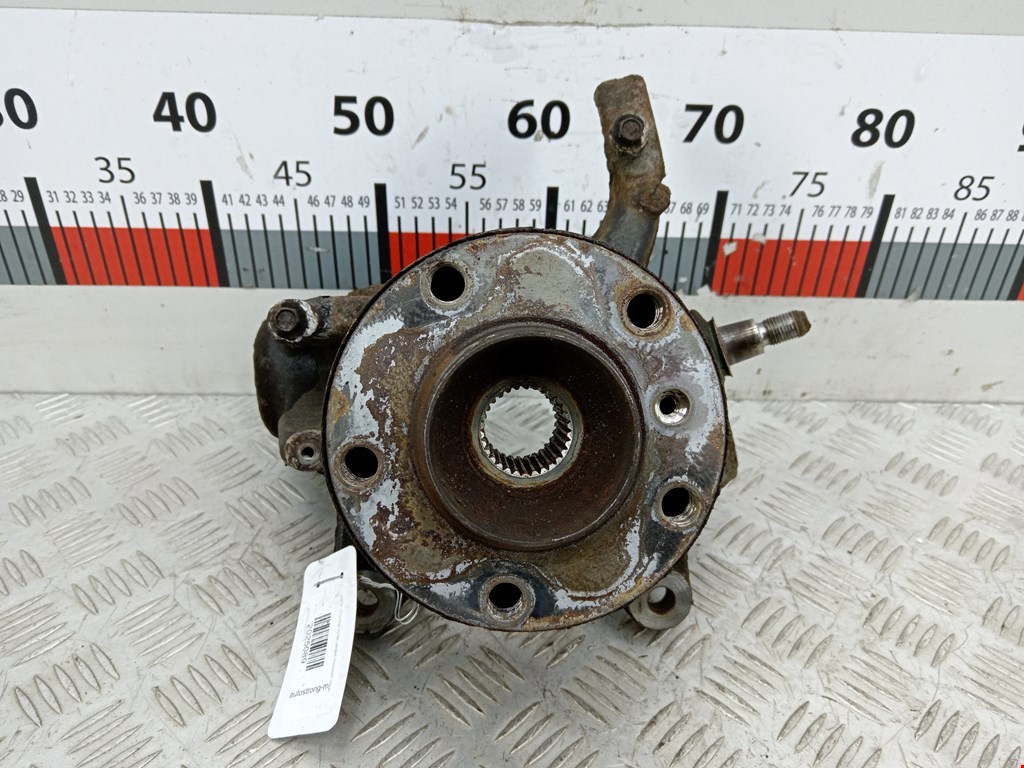 Ступица передняя правая BMW X3 E83 2003-2010