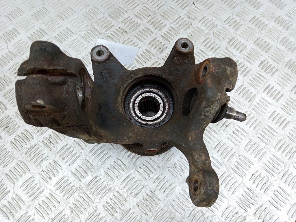 Ступица передняя правая BMW X3 E83 2003-2010