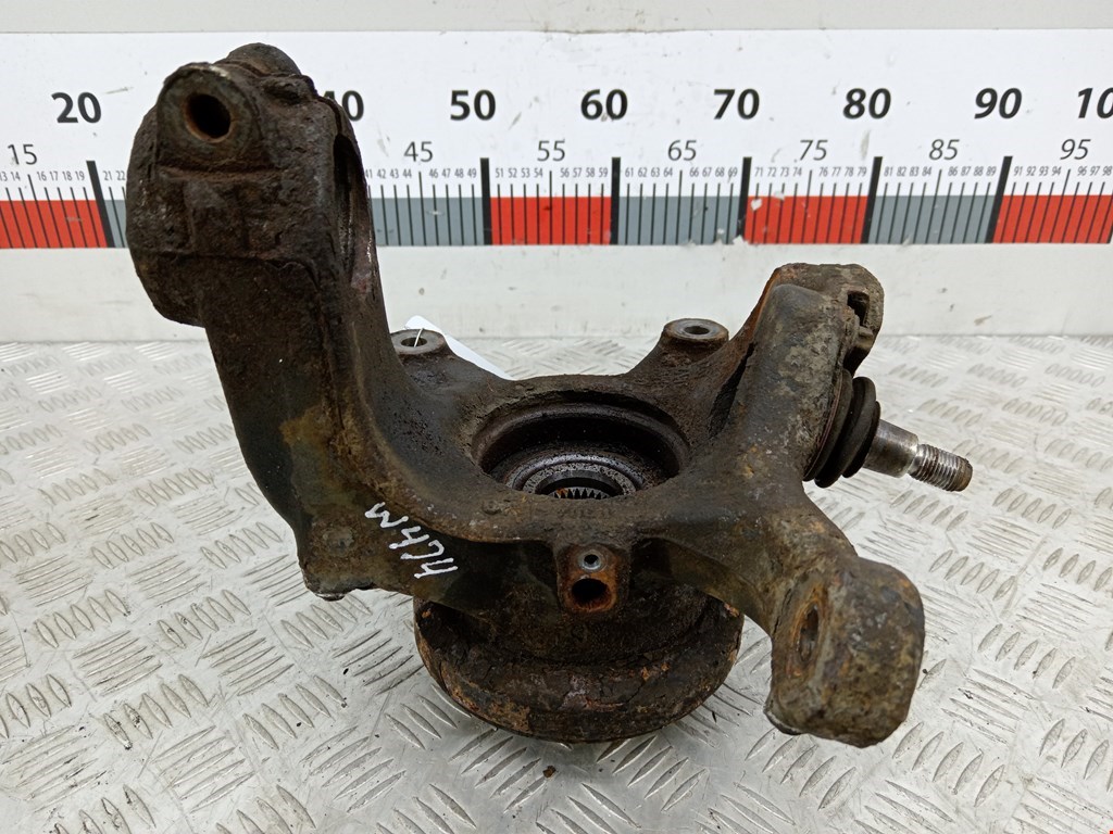 Ступица передняя правая BMW X3 E83 2003-2010