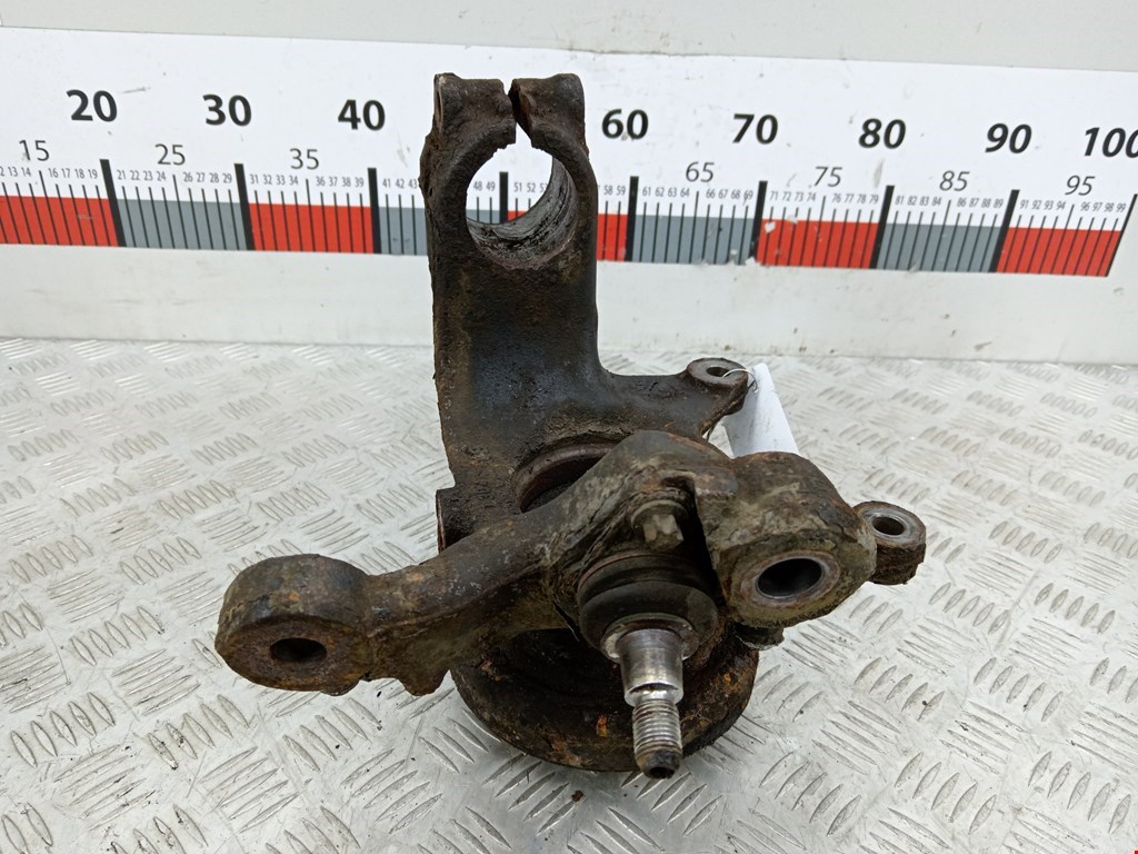 Ступица передняя правая BMW X3 E83 2003-2010